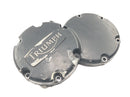 Triumph Tiger 900 T400 [1998] - Kurbelwellenabdeckung Motordeckel links-1