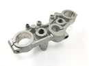 Sachs ZX 125 [1998] - Upper fork bridge handlebar mount fork clamp fork clamp 40 mm-4