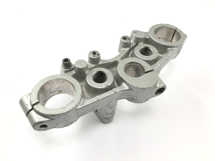 Sachs ZX 125 [1998] - Upper fork bridge handlebar mount fork clamp fork clamp 40 mm