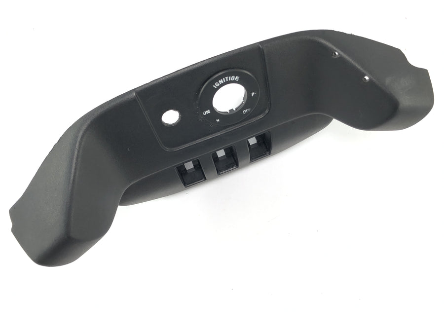 BMW K 1100 RS [1991] - handlebar cladding switch recording Business protection