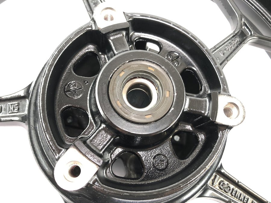 KAWASAKI NINJA 125 BX125B [2024] - RIM REMINE ROUR