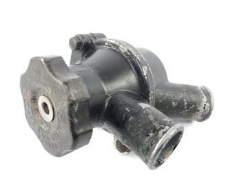 Kawasaki VN 800 Classic [2000] - Thermostat de goulot de remplissage de radiateur - 0