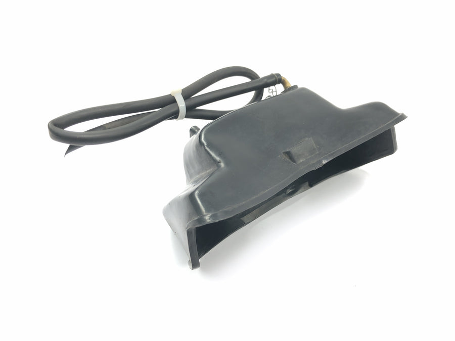 Yamaha V Max 1200 2LT [1998] - Protection anti-débordement de réservoir
