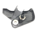 BMW K 1200 S K12S [2004] - Abdeckung mit Steckdose-4