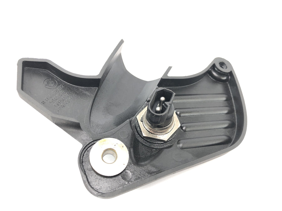 BMW K 1200 S K12S [2004] - Abdeckung mit Steckdose