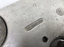 Yamaha TT 600 R DJ01 [1998] - brake caliper behind-2