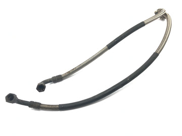 Moto Guzzi V11 Sport [1999] - Oil lines Oil cooler lines Oil line