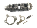 Yamaha MT07 RM04 [2014] - Schaltwalze Schaltwalzenkit Schaltmechanismus-4