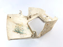 Yamaha XT 600 Zentere 34L [1985] - headlight cladding lamp mask-3