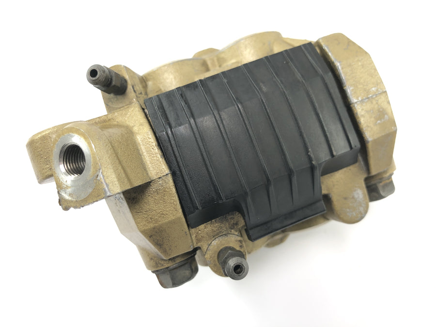 Suzuki RG 250 Gamma GJ21D [1987] - Etrier de frein avant droit double piston