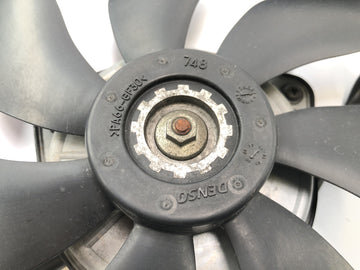 Suzuki VZ 1500 WVCU [2011] - Lüfter Kühlerlüfter Kühlerventilator - 0