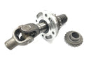 Yamaha XVS 650 Drag Star VM03 [2001] - Actions de la carte Kreuzjahn Drive Shaft-3
