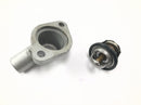 Yamaha WR 125 X DE07 [2010] - Thermostat Thermostateinsatz mit Gehäuse Kühlwasser-3