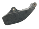 KTM 640 LC4 EGS [1999] - Chain grinder chain guide swing arm guard rear-1