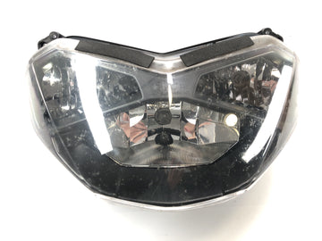 Aprilia RST 1000 Futura [2002] - Scheinwerfer Frontlicht Hauptscheinwerfer - 0