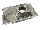 Triumph Tiger 900 T400 [1998] - Cache moteur du carter d'huile en dessous-5