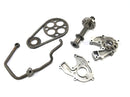 BMW R 1100 S R11S [2005] - Ölpumpe Set Ölpumpenwelle-3