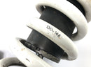 BMW K 1200 S K12S [2005] - Strut shock absorber front WP Suspension-5