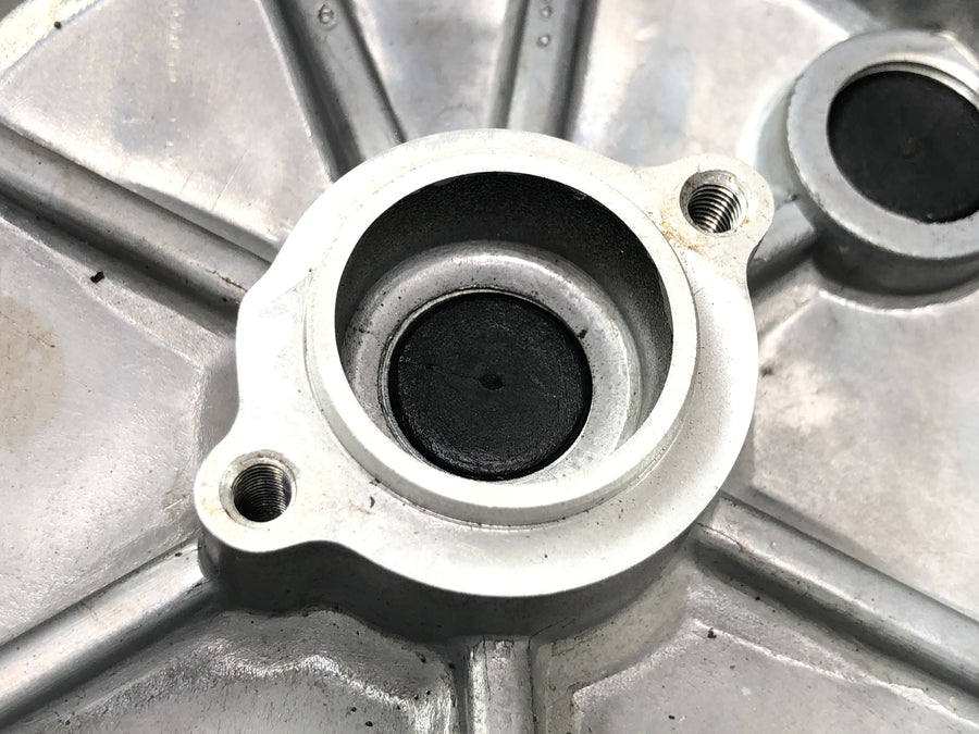 Aprilia RS 125 TW [2017] - Alternator cover engine cover alternator side left