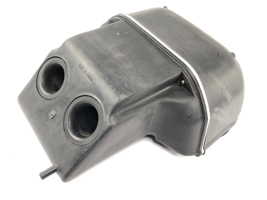 Kawasaki ZX-10 ZXT00B [1990] - Luftfilterbox Airbox Ansaugkasten