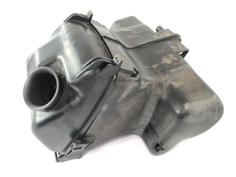 Suzuki GSX-R 1100 W GU75 C [1994] - Luftfilterkasten Airbox System Luftfiltergehäuse