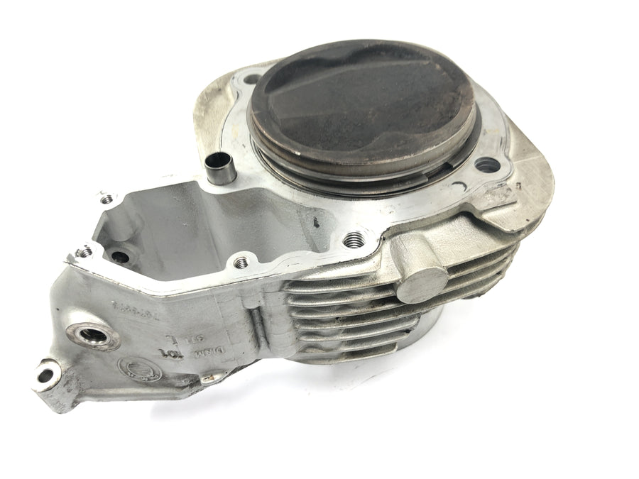 BMW R 1150 RS R22 [2003] - cylindre avec piston à gauche