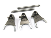 Default Title Ducati ST3 S3 [2004] - Schaltgabeln Schaltgabel Satz Schalthebel Führung