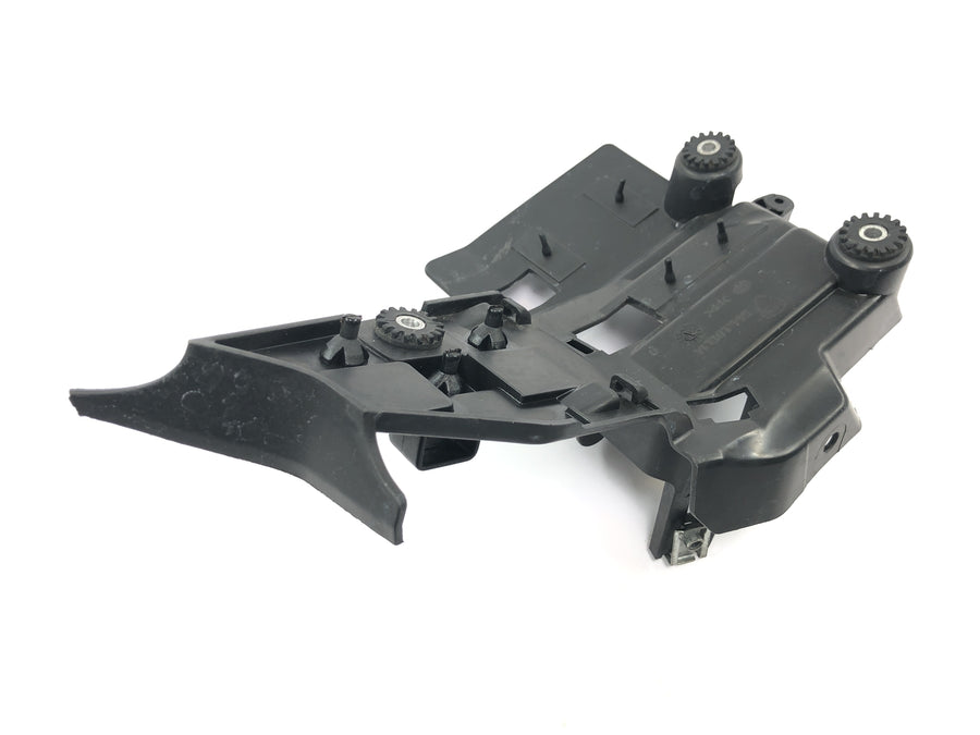 Ducati Multistrada 1200 S Touring [2009] - Support pour support de l'unité de commande