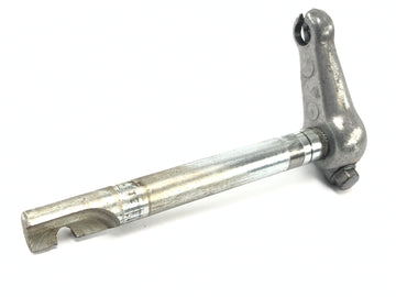 Kawasaki ZR7 ZR750F [1999] - coupling consumer coupling lever