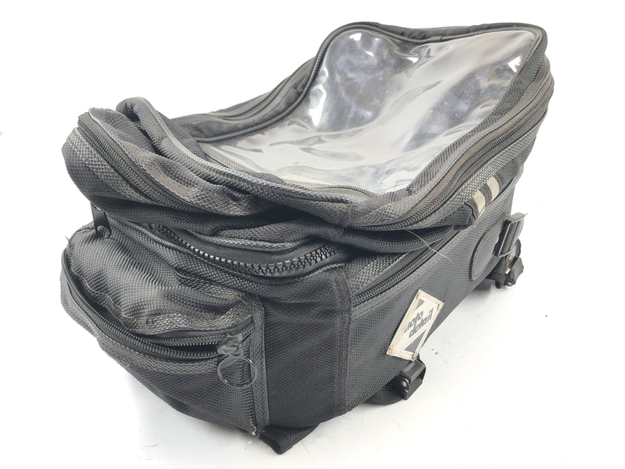 KAWASAKI GPZ 1100 ZXT10E [1997] - Sac de moto du système de bagages de sac