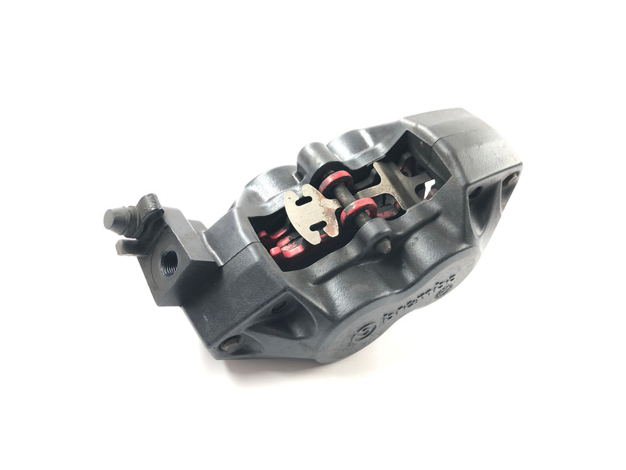 BMW R 1200 GS R12 K25 [2004] - Étrier de frein avant droit Brembo