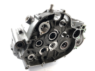 KTM 690 SM Prestige [2007] - motor housing empty housing - 0