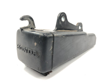 Honda XL 600 RM PD03 [1985] - Tool box tool compartment tool box