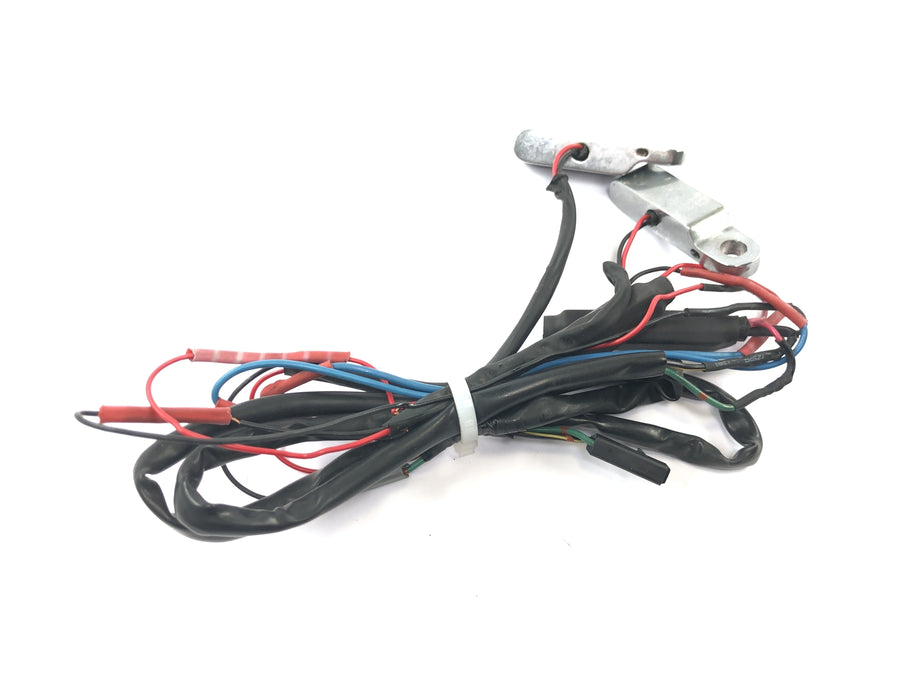 Kawasaki VN 1600 Classic VNT60A [2007] - Blinker Anlage LED-Blinker Paar Chrom