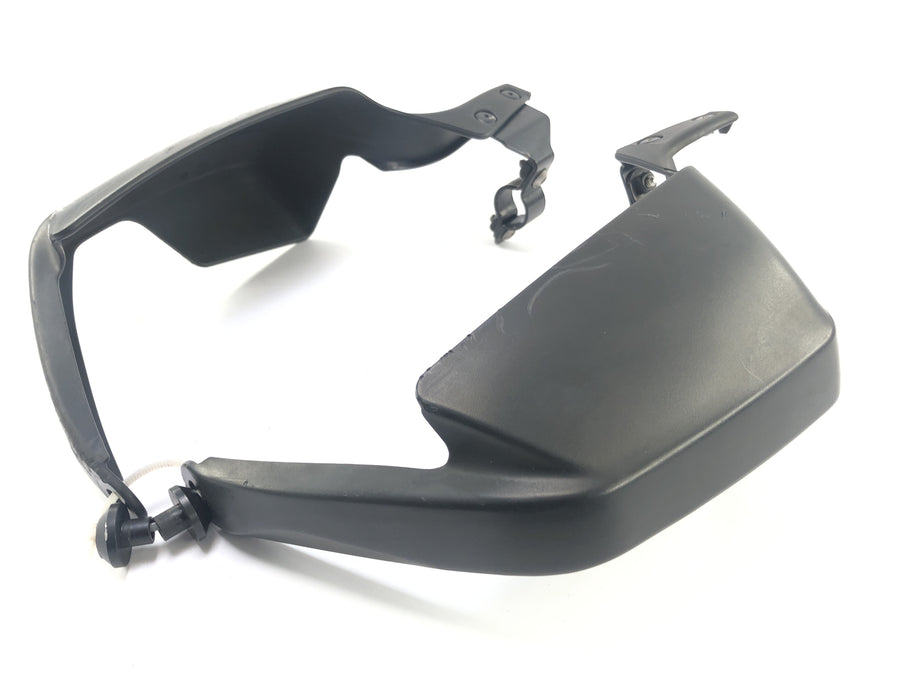 BMW F 650 GS Dakar [2007] - Hand protector set pair