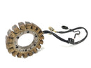 Honda SLR 650 RD09 [1997] - STATOR Generator Spool-1