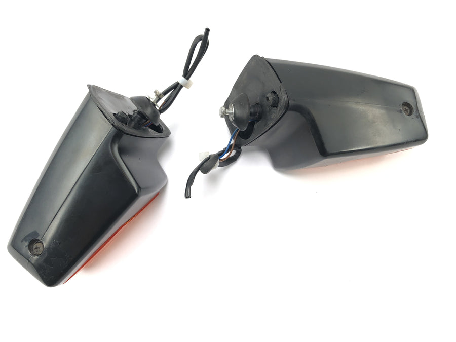 BMW K 1100 RS [1991] - Blinker Set hinten links und rechts