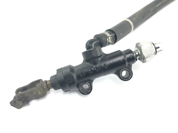 Triumph Tiger 900 T400 [1998] - Rear brake pump rear brake cylinder - 0
