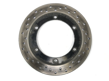 Yamaha YZF R1 RN09 [2003] - brake disc at the back 220 x 4.7 - 0