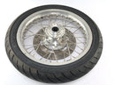 Triumph Thunderbird 900 T309RT [1996] - Front wheel with brake disc wheel rim front-2