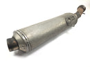 BMW K 1200 S K12S [2005] - Silencer Exhaust Rear Silencer Remus Revolution-3