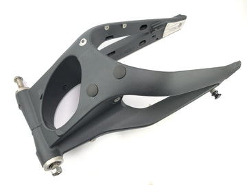 Triumph Street Triple R 675 D67LD [2010] - Swinge rear wheel swing