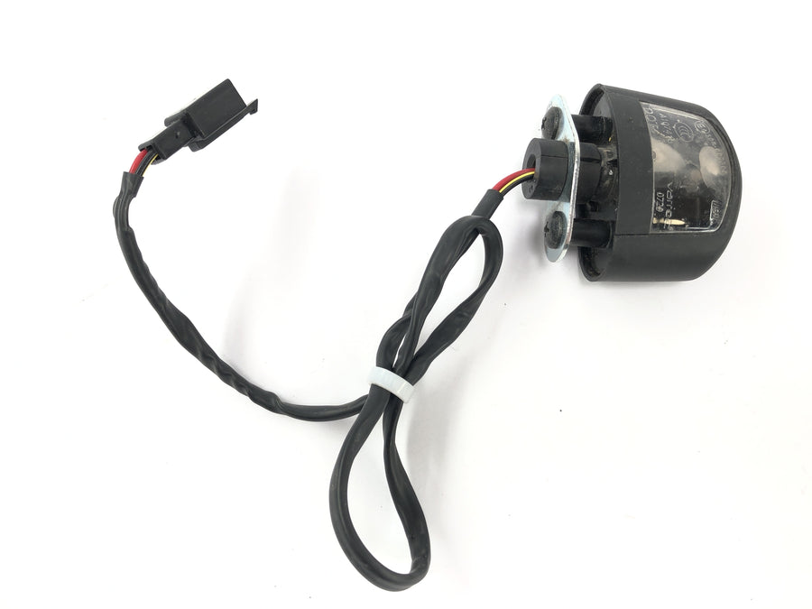 Kawasaki Ninja 125 BX125B [2024] - license plate light