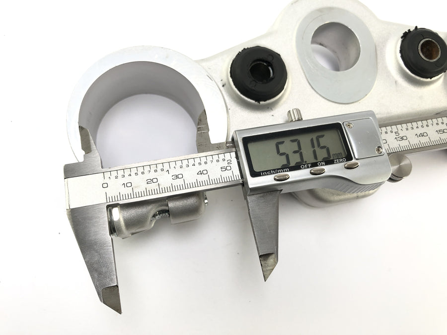 Husqvarna SM 630 A4 [2010] - Top triple clamp