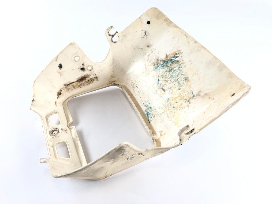 Yamaha XT 600 Zentere 34L [1985] - headlight cladding lamp mask