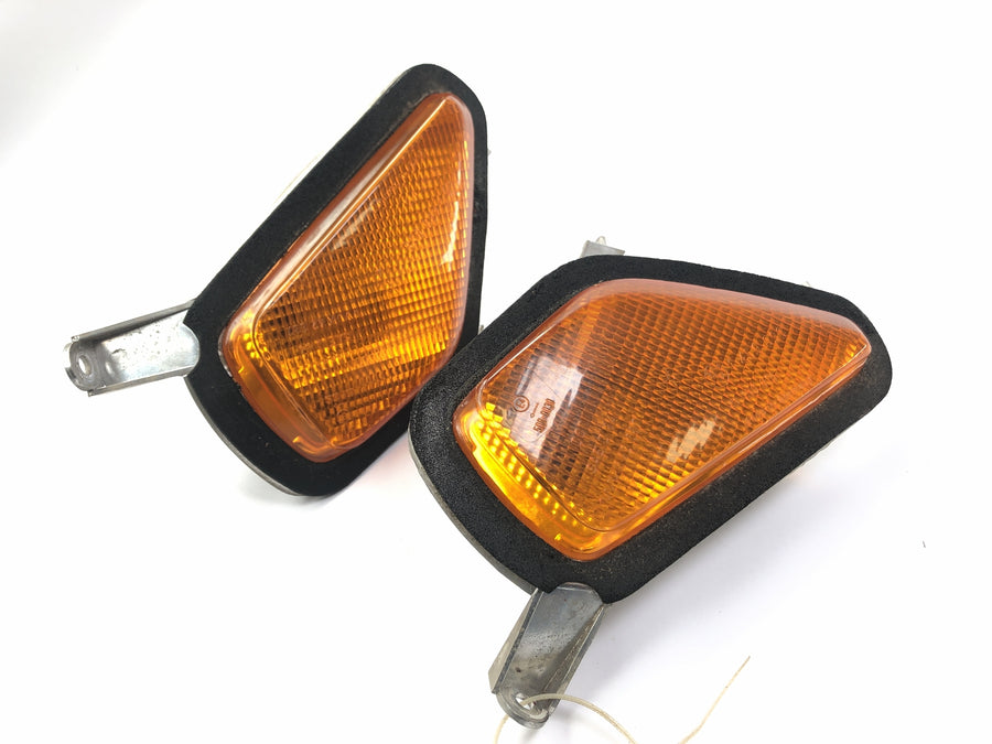 BMW K 100 RT [1988] - Turn Signal Radding Indicator Set Couple