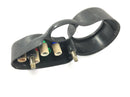 Sachs ZX 125 [1998] - Gehäuse Kontrollleuchteneinheit Instrumentenhalter-3