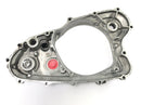 Honda CRF 450 R [2007] - Kupplungsdeckel Motordeckel rechts Wasserpumpe-5