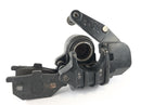 Yamaha XS 400 2A2 [1982] - Brake caliper with anchor plate-4