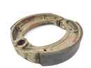Yamaha XT 500 1U6 [1981] - Brake shoes-1